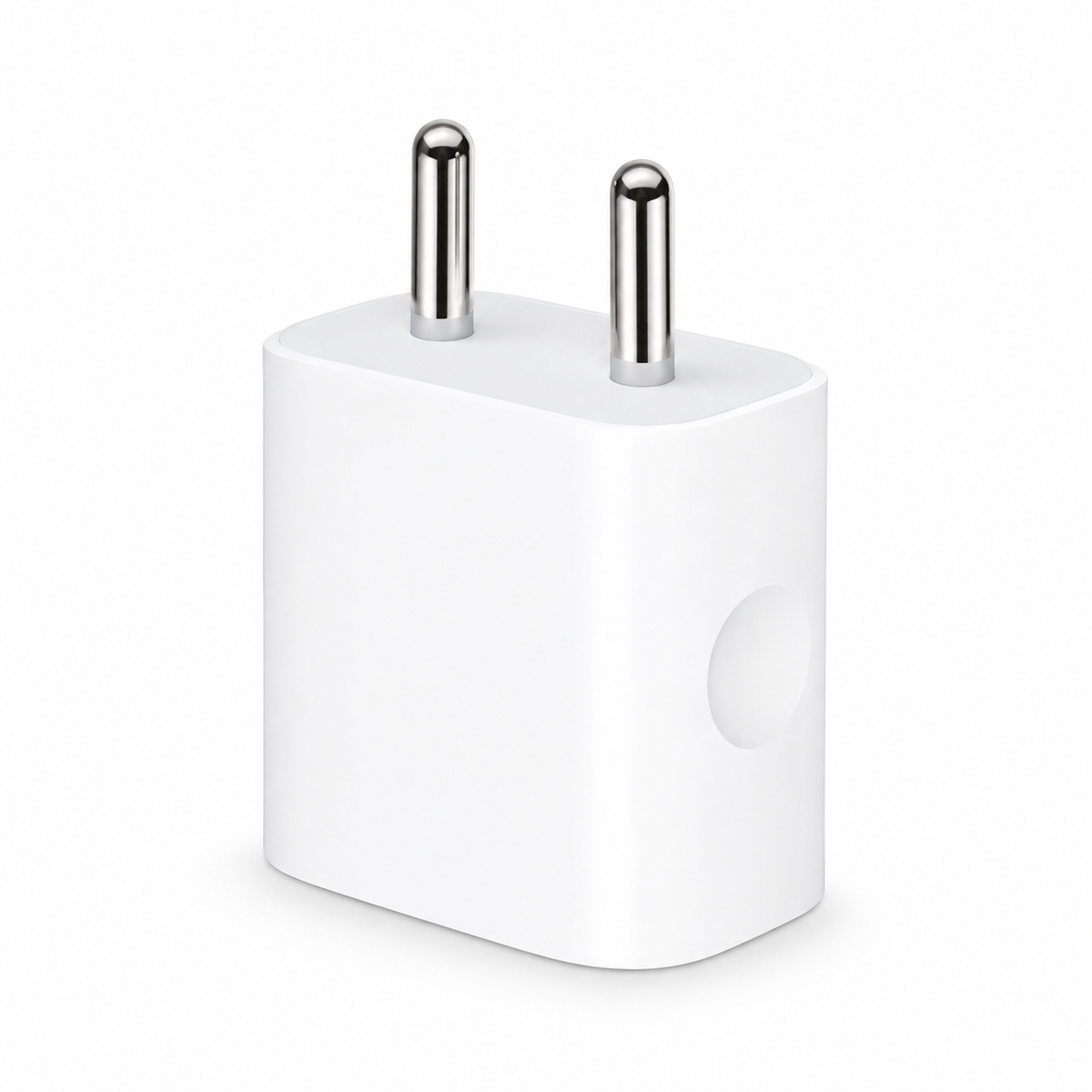 Ui 20 W Quick Charge 3 A Wall Charger for Mobile with Detachable Cable