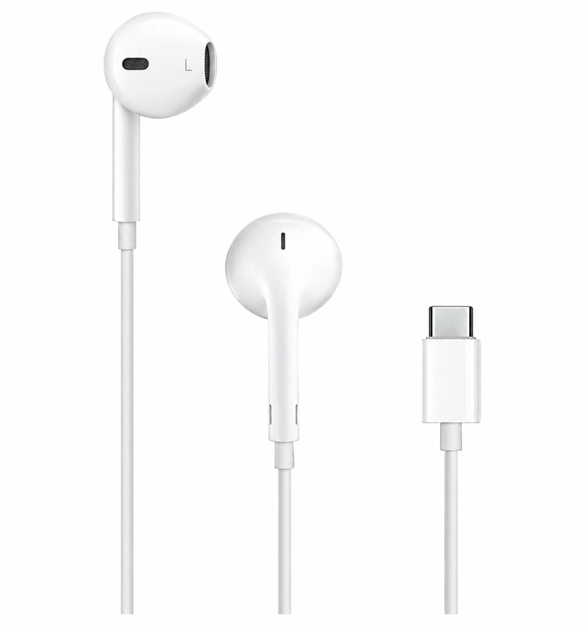 i Phone 15 & later & Android Type-C  smartphones Type-C tablets Wired