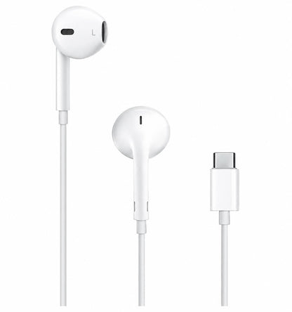 i Phone 15 & later & Android Type-C  smartphones Type-C tablets Wired
